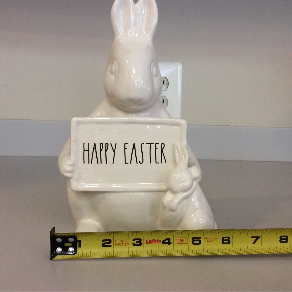 Rae Dunn EASTER DECORATION